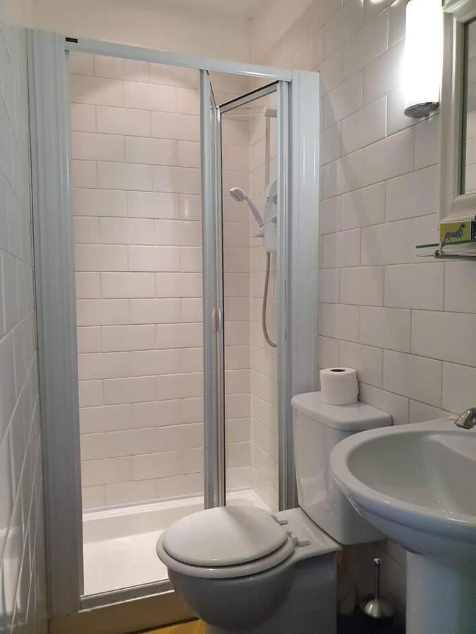 Lovely 2 Bedroom Flat In The Heart Of The City إدنبرة المظهر الخارجي الصورة